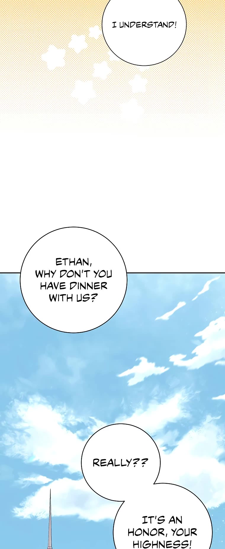 The Tyrant Wants to Live a Virtuous Life chapter 14 page 54