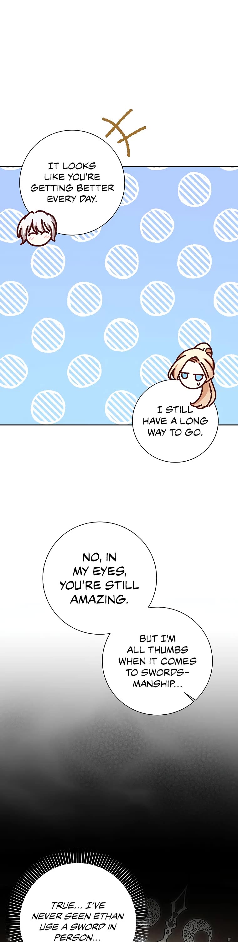 The Tyrant Wants to Live a Virtuous Life chapter 14 page 7