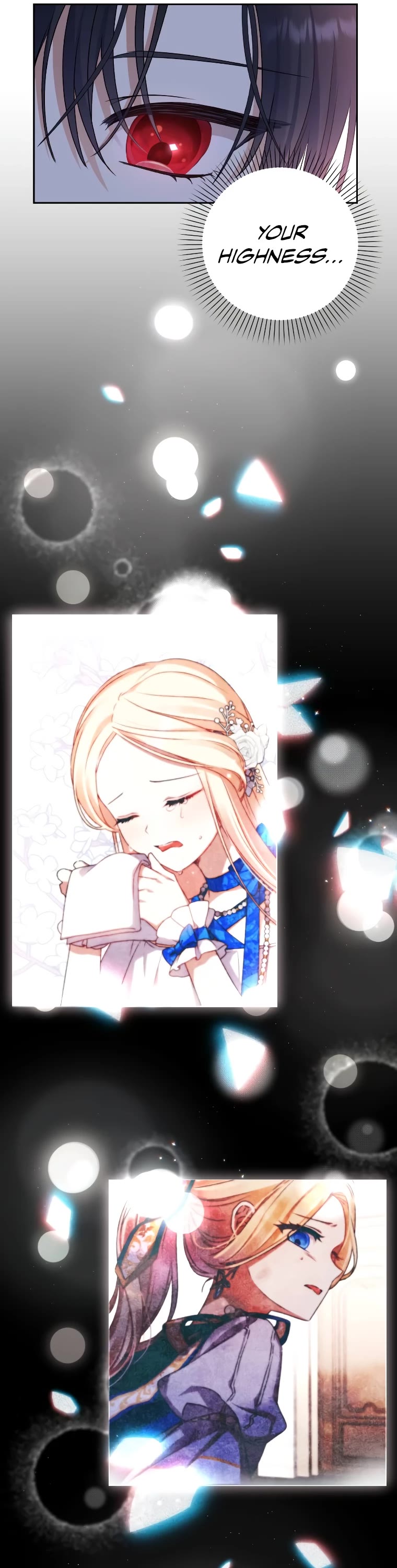 The Tyrant Wants to Live a Virtuous Life chapter 15 page 13