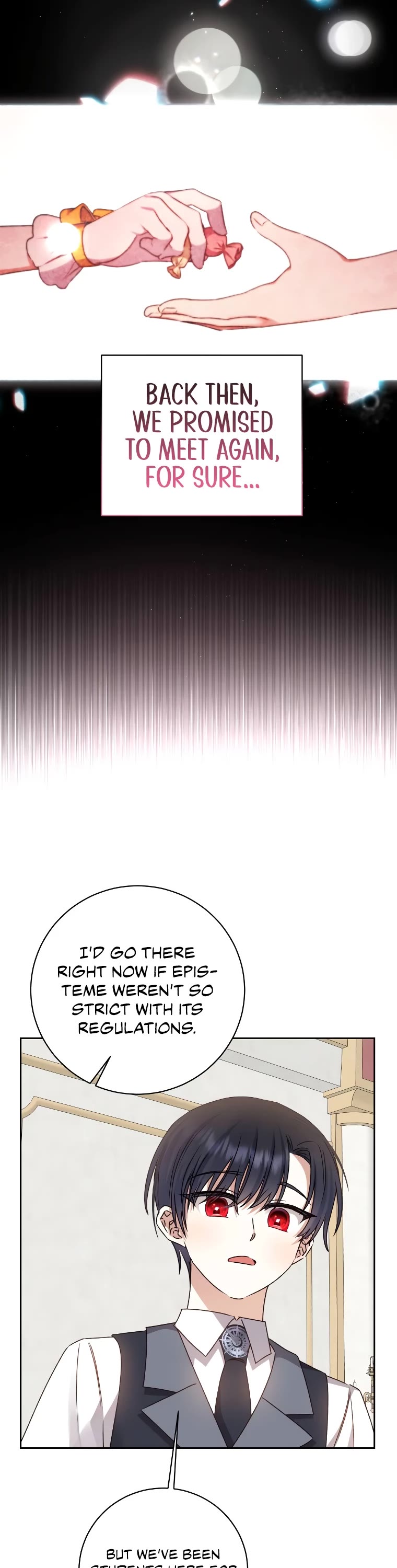 The Tyrant Wants to Live a Virtuous Life chapter 15 page 14