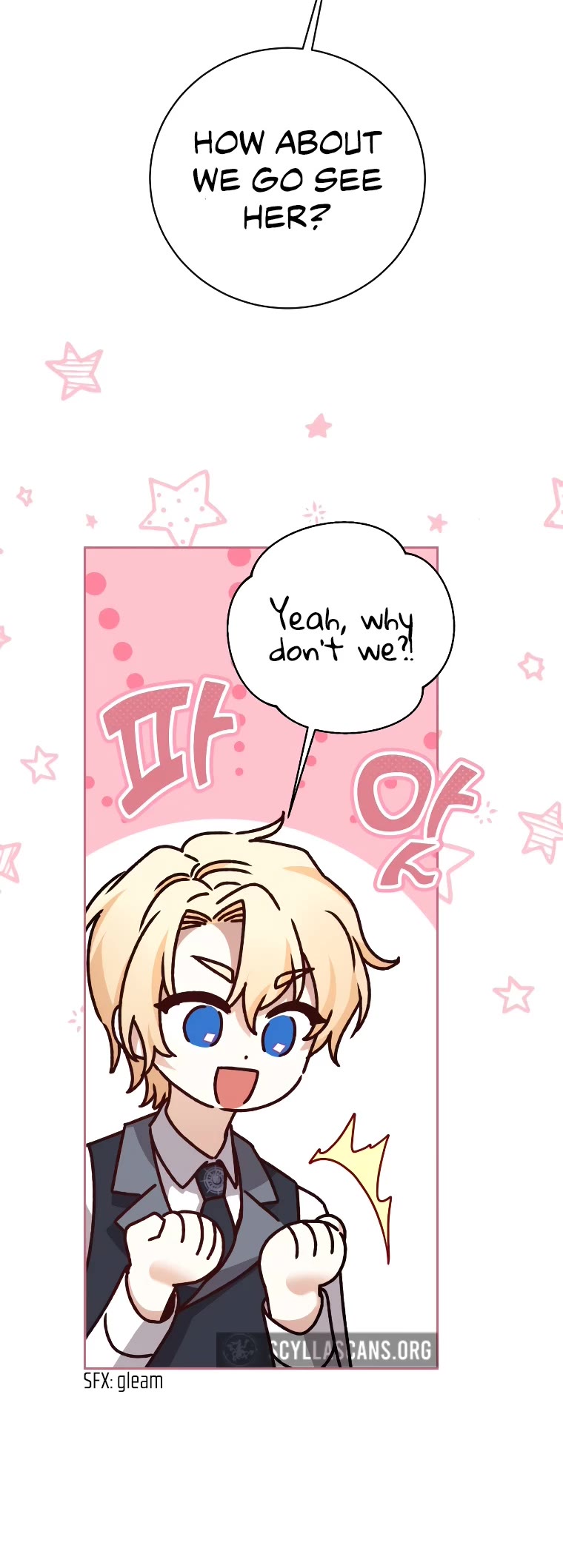 The Tyrant Wants to Live a Virtuous Life chapter 15 page 16