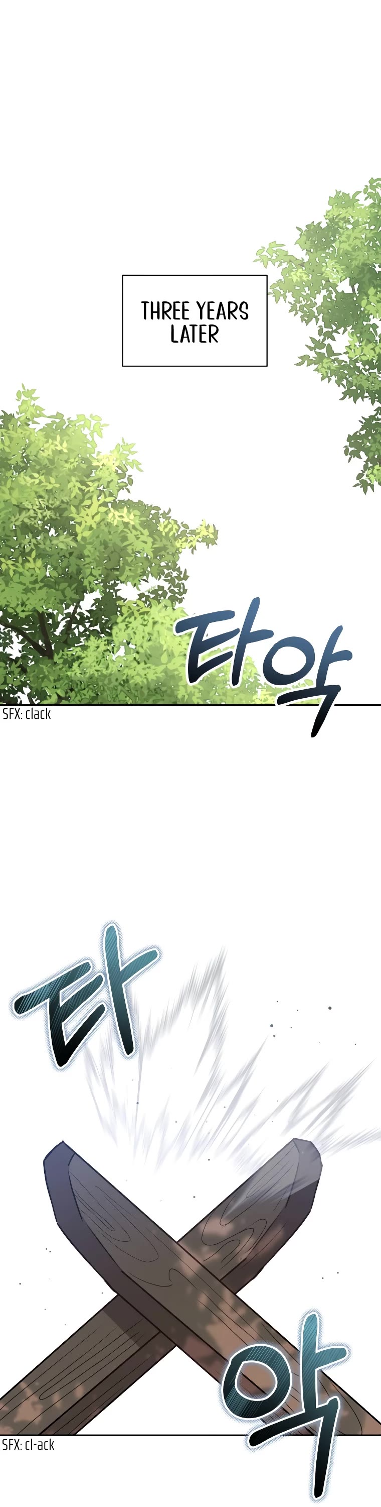 The Tyrant Wants to Live a Virtuous Life chapter 15 page 2