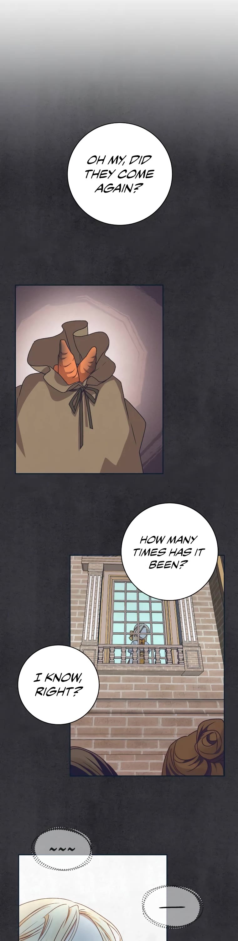 The Tyrant Wants to Live a Virtuous Life chapter 15 page 24
