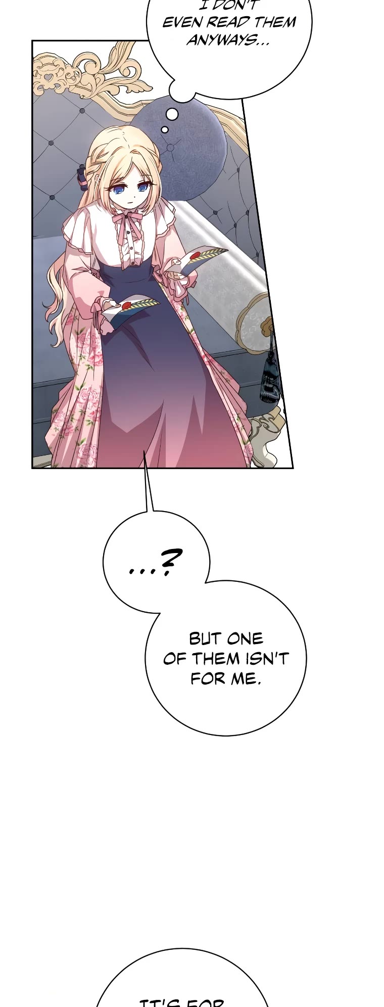 The Tyrant Wants to Live a Virtuous Life chapter 15 page 31