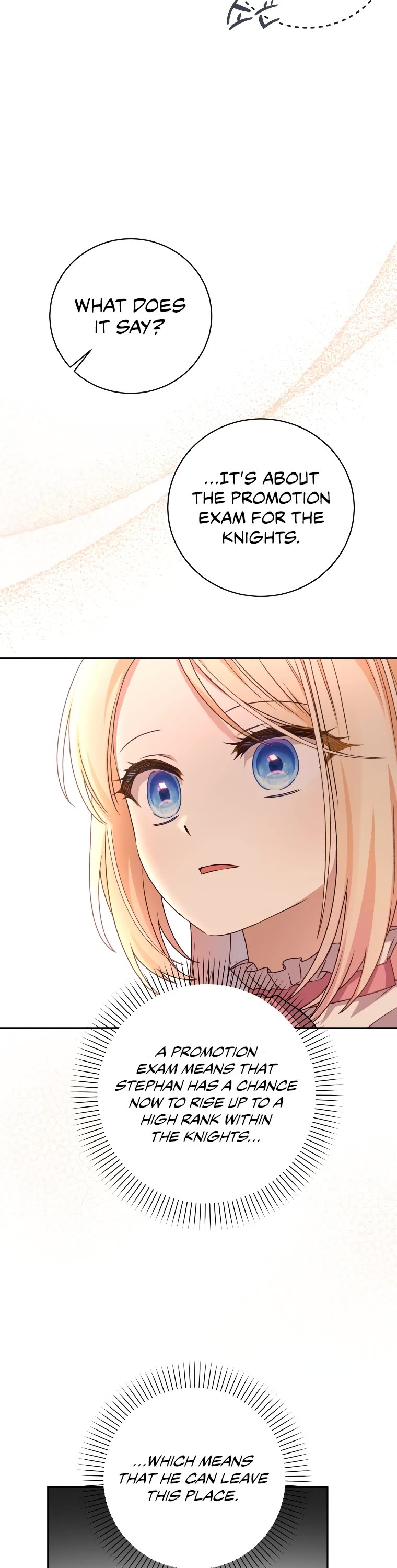 The Tyrant Wants to Live a Virtuous Life chapter 15 page 34