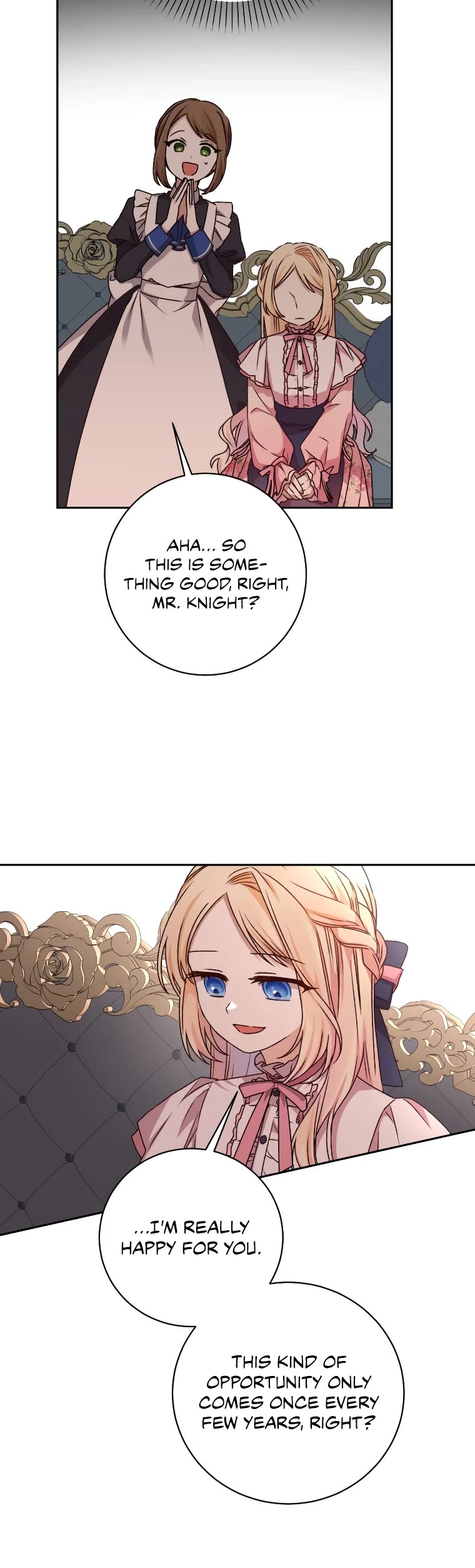 The Tyrant Wants to Live a Virtuous Life chapter 15 page 35