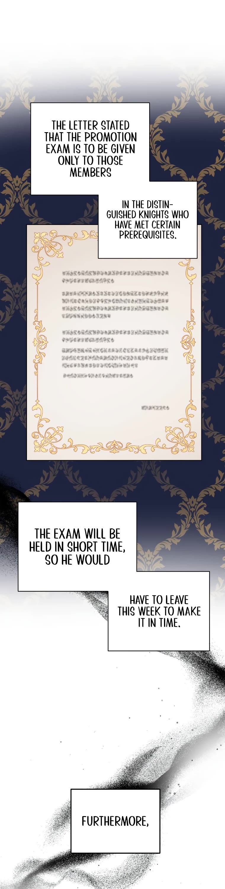 The Tyrant Wants to Live a Virtuous Life chapter 15 page 37