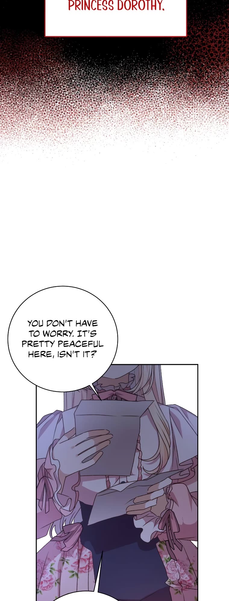 The Tyrant Wants to Live a Virtuous Life chapter 15 page 39