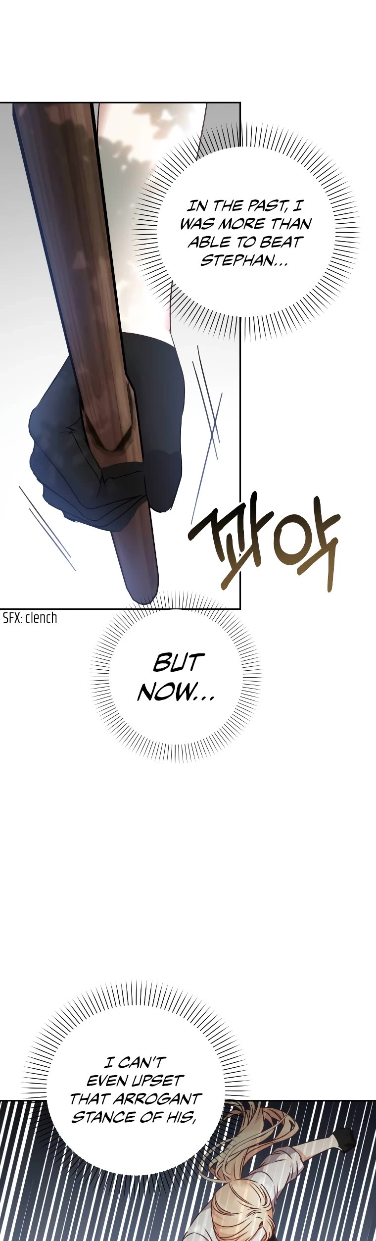 The Tyrant Wants to Live a Virtuous Life chapter 15 page 4