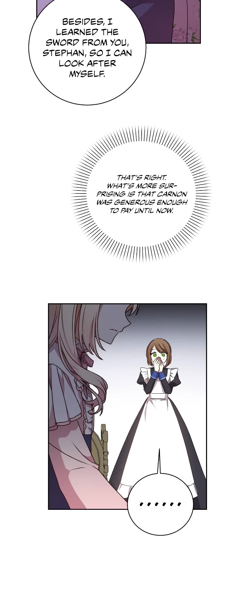 The Tyrant Wants to Live a Virtuous Life chapter 15 page 40