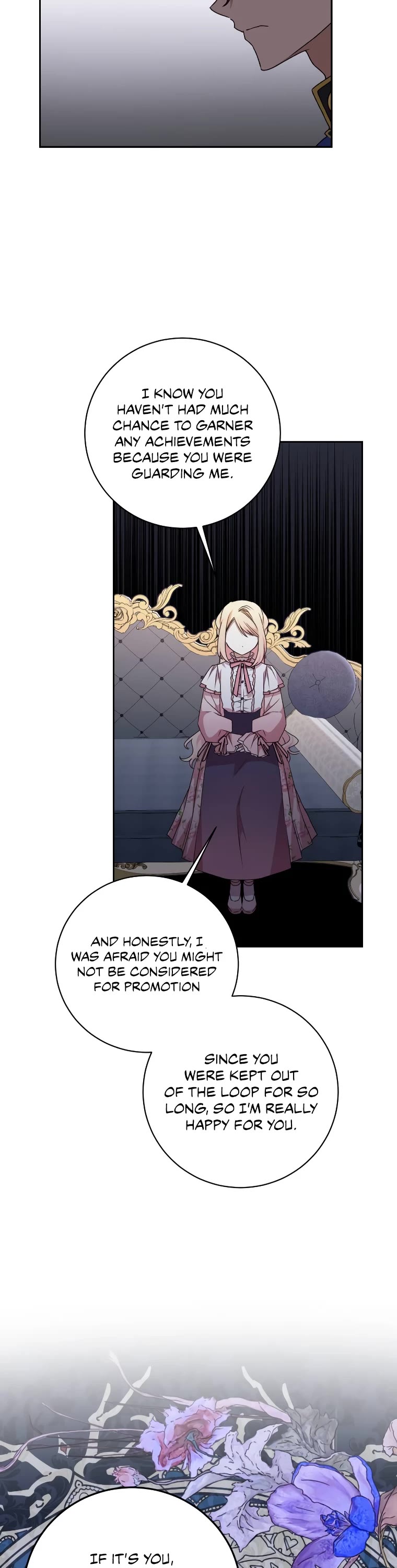 The Tyrant Wants to Live a Virtuous Life chapter 15 page 42