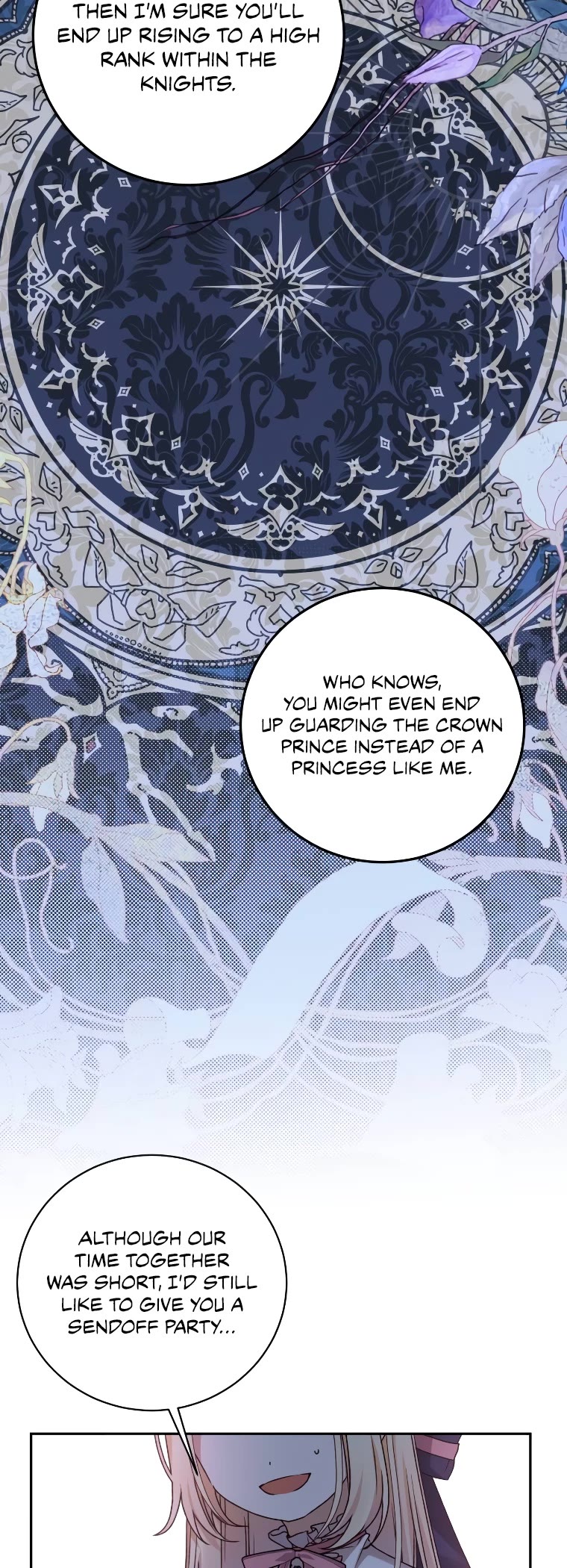 The Tyrant Wants to Live a Virtuous Life chapter 15 page 43