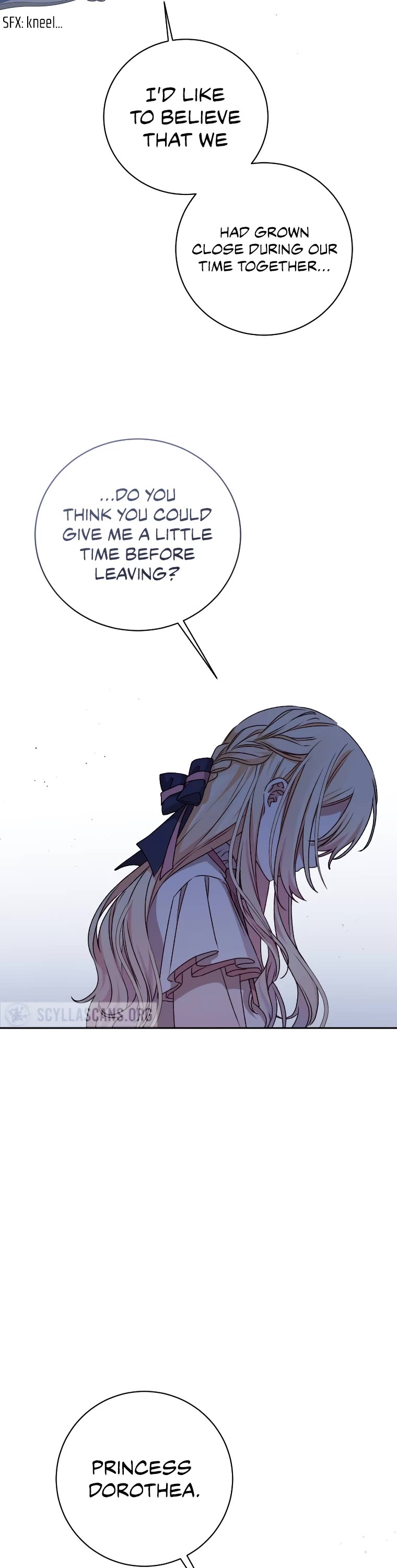 The Tyrant Wants to Live a Virtuous Life chapter 15 page 46