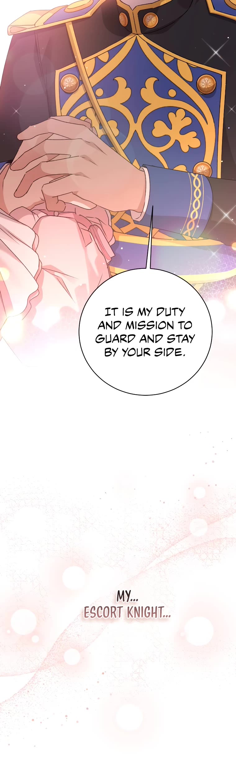 The Tyrant Wants to Live a Virtuous Life chapter 15 page 48