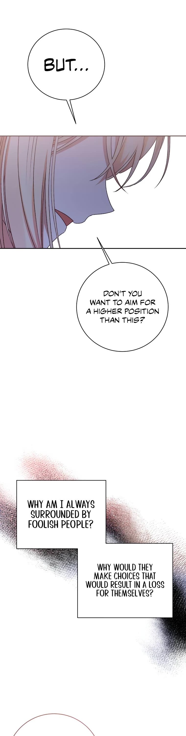 The Tyrant Wants to Live a Virtuous Life chapter 15 page 49