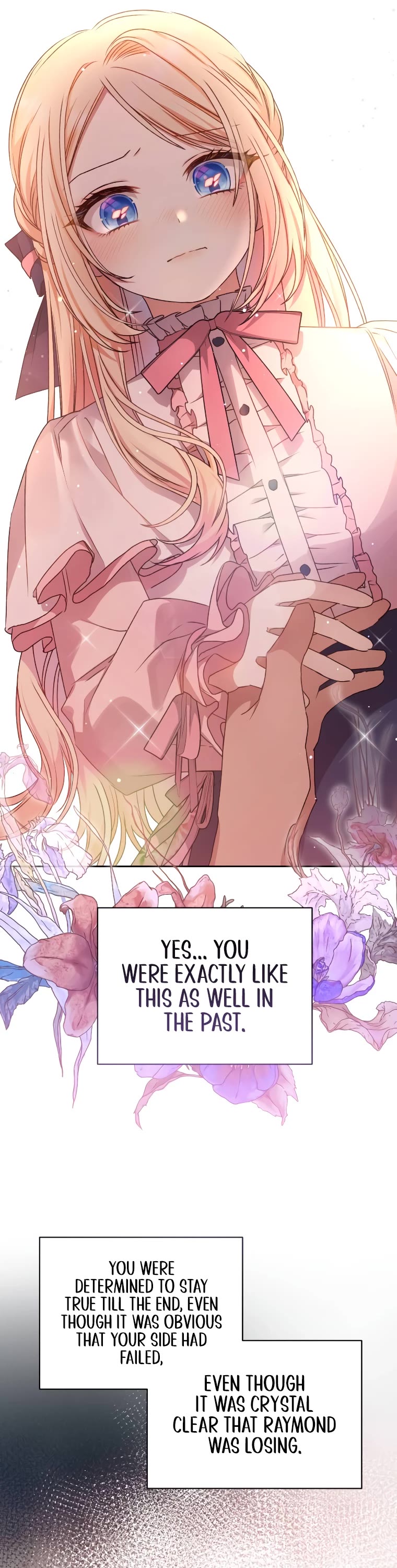 The Tyrant Wants to Live a Virtuous Life chapter 15 page 53