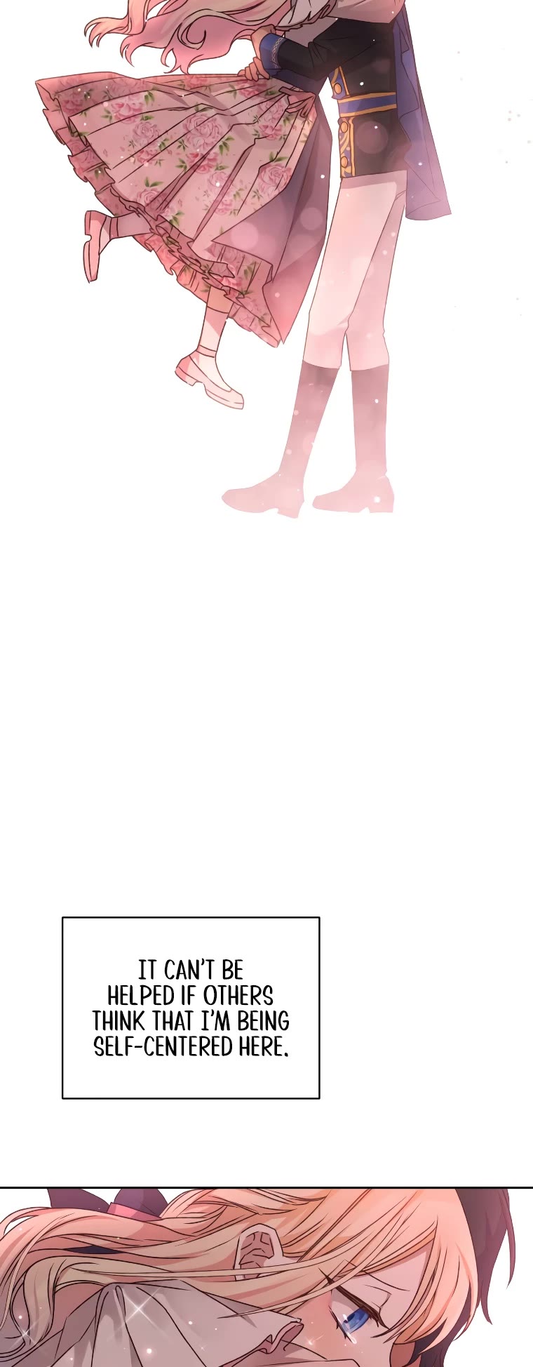 The Tyrant Wants to Live a Virtuous Life chapter 15 page 55