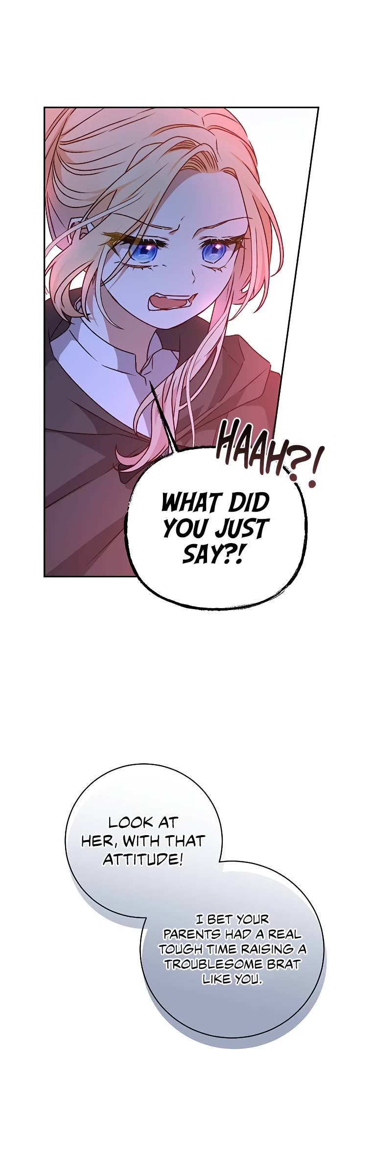 The Tyrant Wants to Live a Virtuous Life chapter 16 page 12