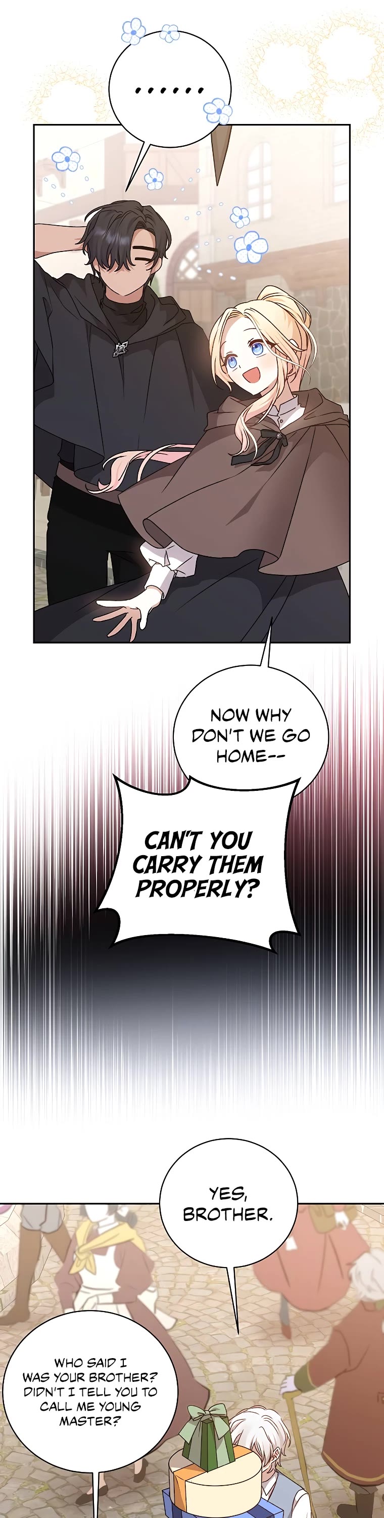 The Tyrant Wants to Live a Virtuous Life chapter 16 page 16