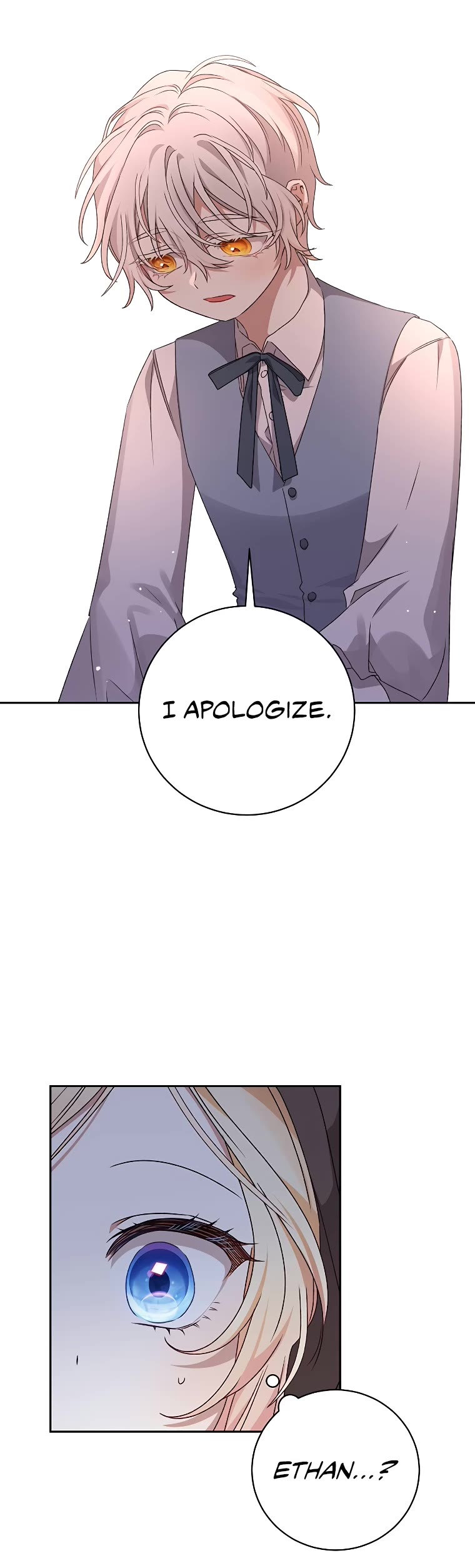 The Tyrant Wants to Live a Virtuous Life chapter 16 page 19