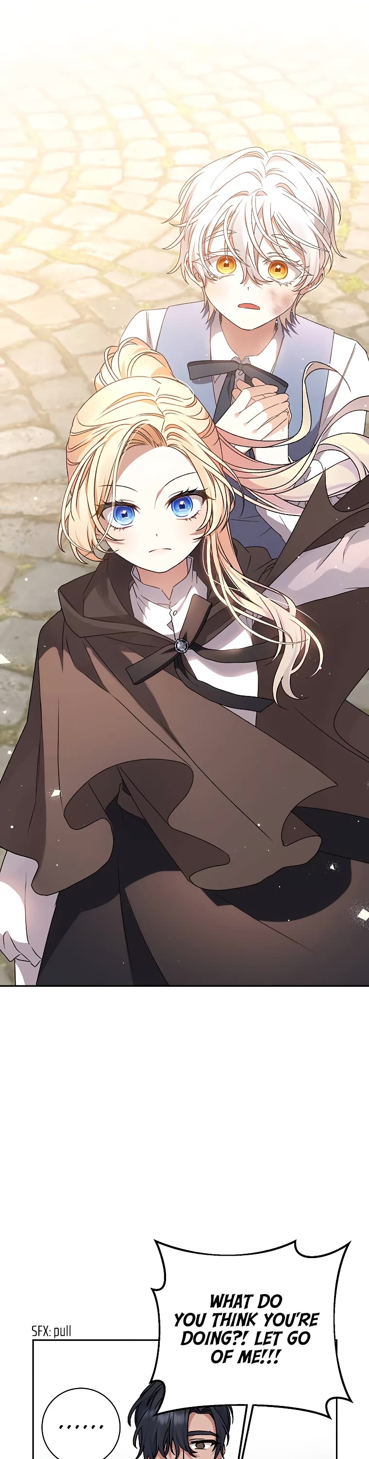 The Tyrant Wants to Live a Virtuous Life chapter 16 page 24