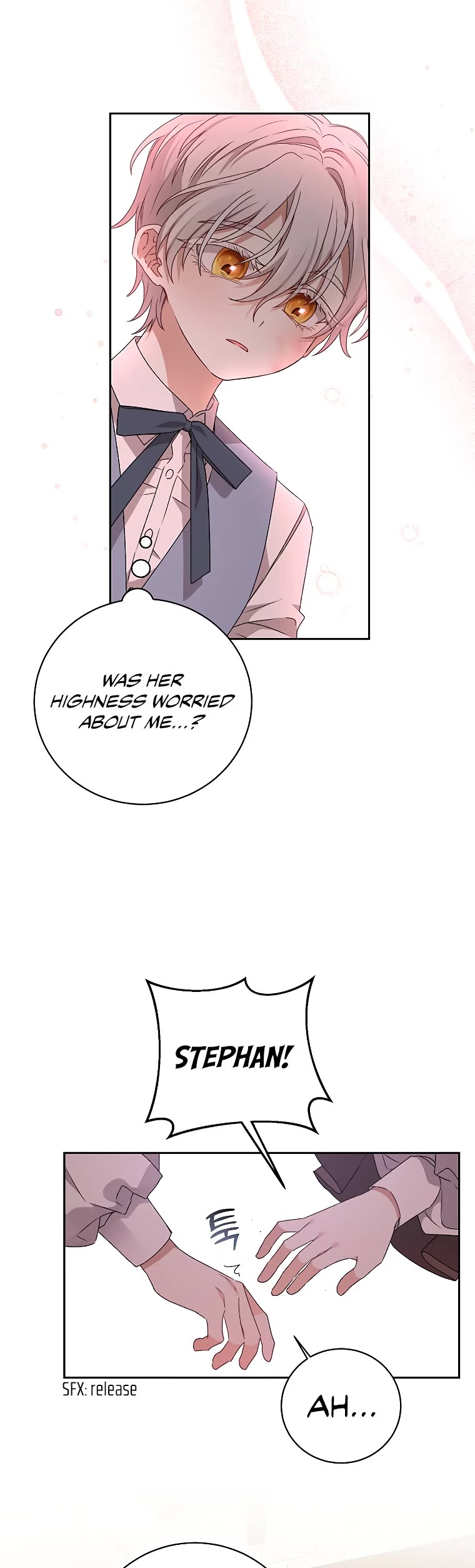 The Tyrant Wants to Live a Virtuous Life chapter 16 page 30