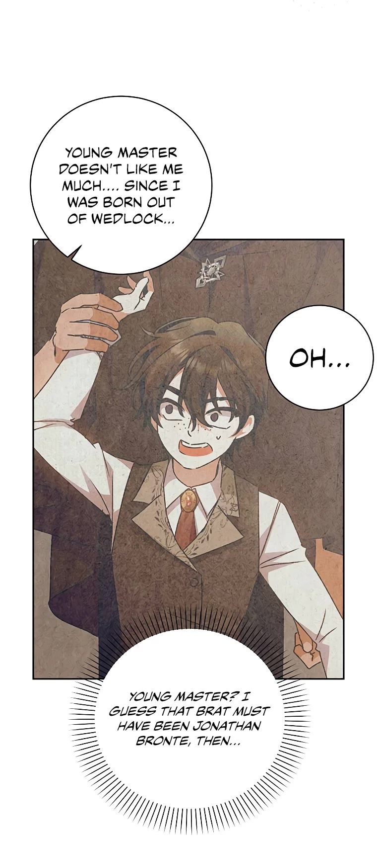 The Tyrant Wants to Live a Virtuous Life chapter 16 page 34