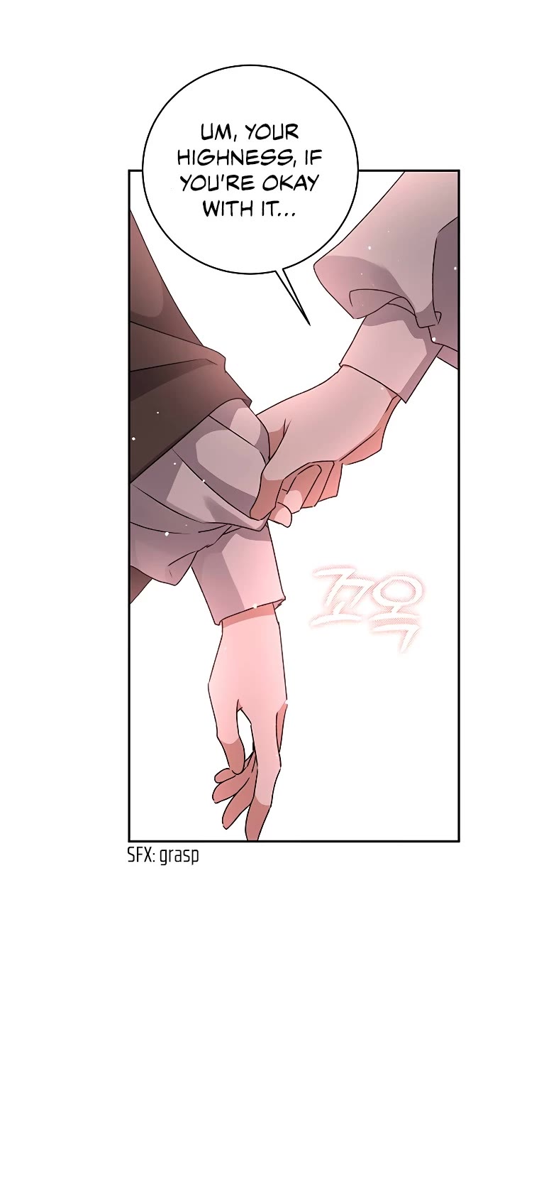 The Tyrant Wants to Live a Virtuous Life chapter 16 page 35