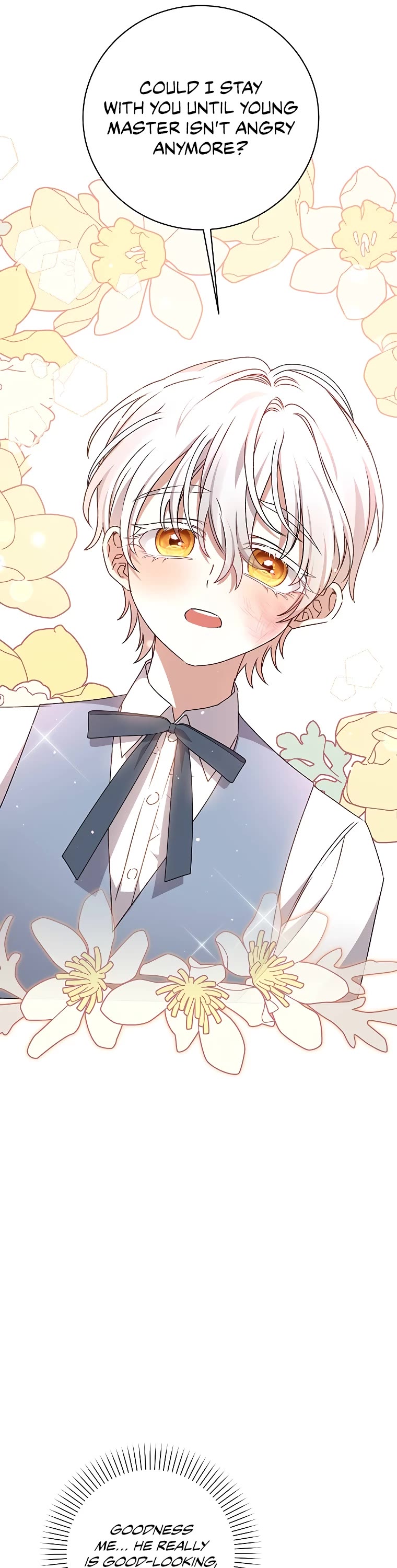 The Tyrant Wants to Live a Virtuous Life chapter 16 page 36