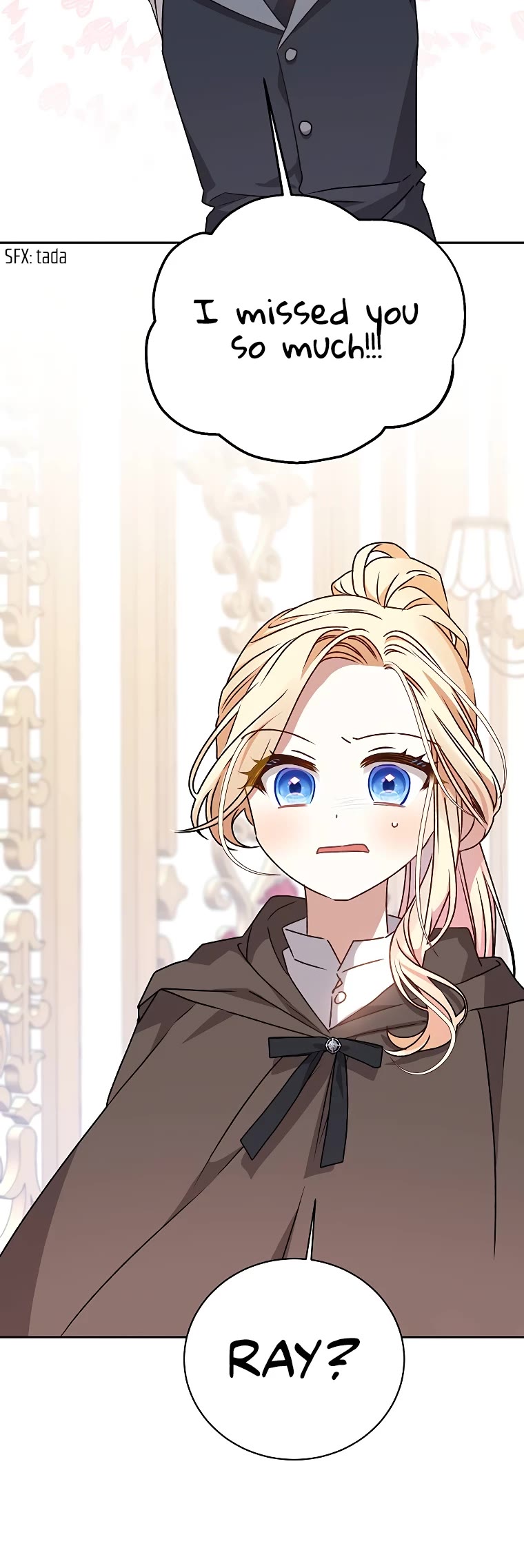 The Tyrant Wants to Live a Virtuous Life chapter 16 page 39