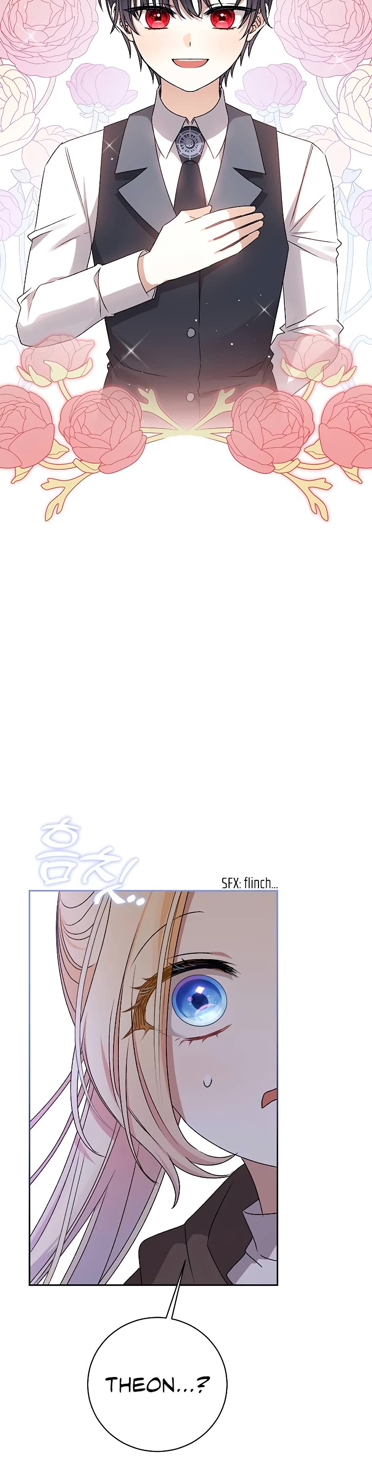 The Tyrant Wants to Live a Virtuous Life chapter 16 page 41