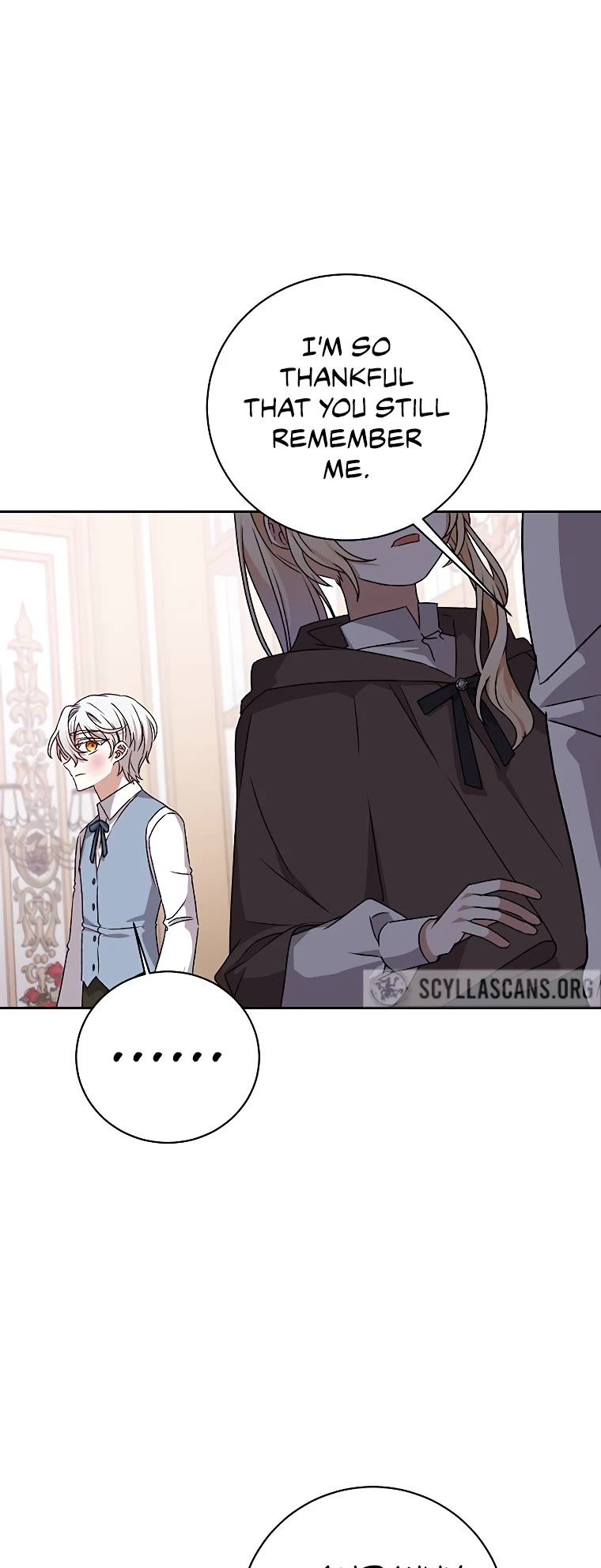 The Tyrant Wants to Live a Virtuous Life chapter 16 page 42