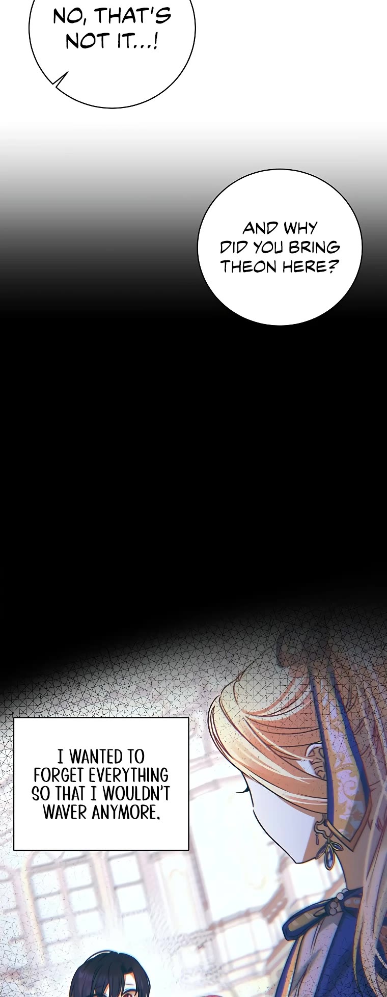 The Tyrant Wants to Live a Virtuous Life chapter 16 page 46