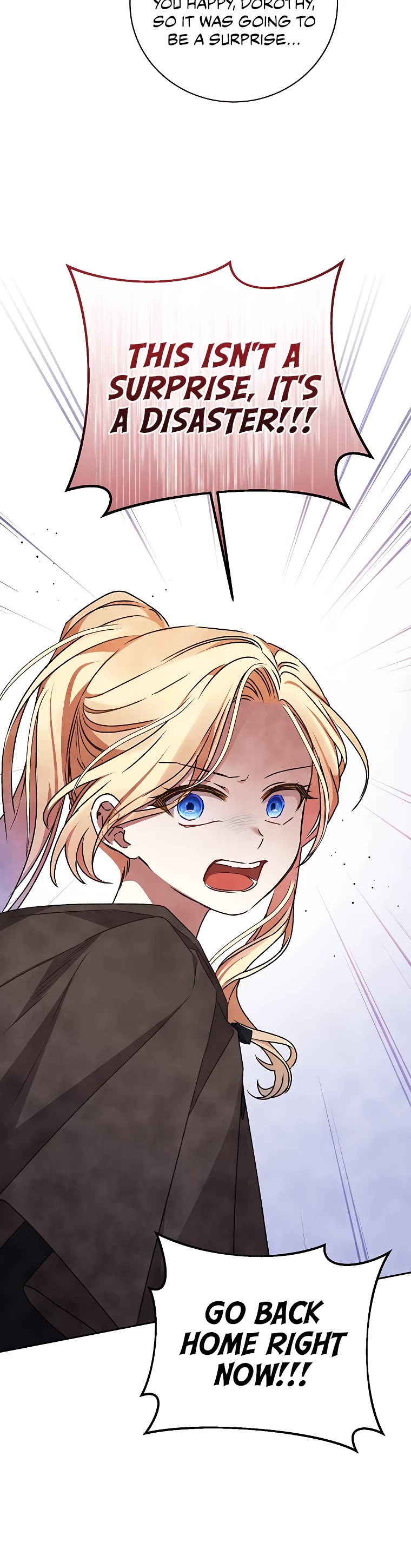 The Tyrant Wants to Live a Virtuous Life chapter 16 page 49