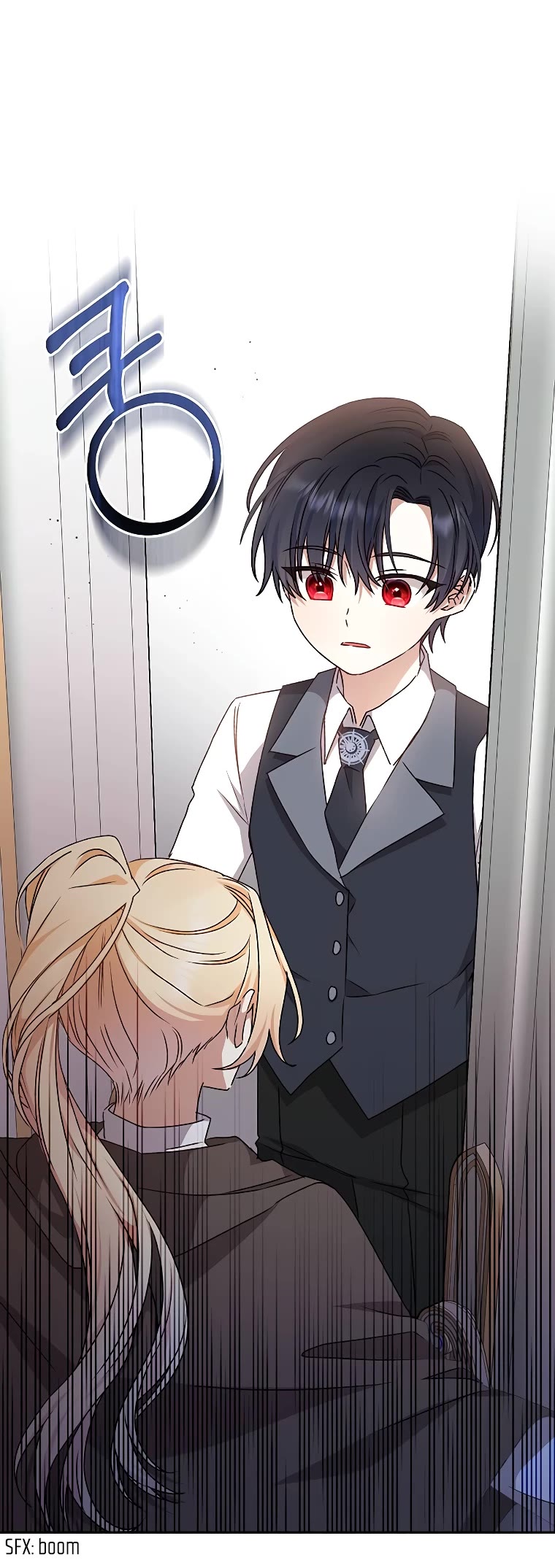 The Tyrant Wants to Live a Virtuous Life chapter 16 page 52