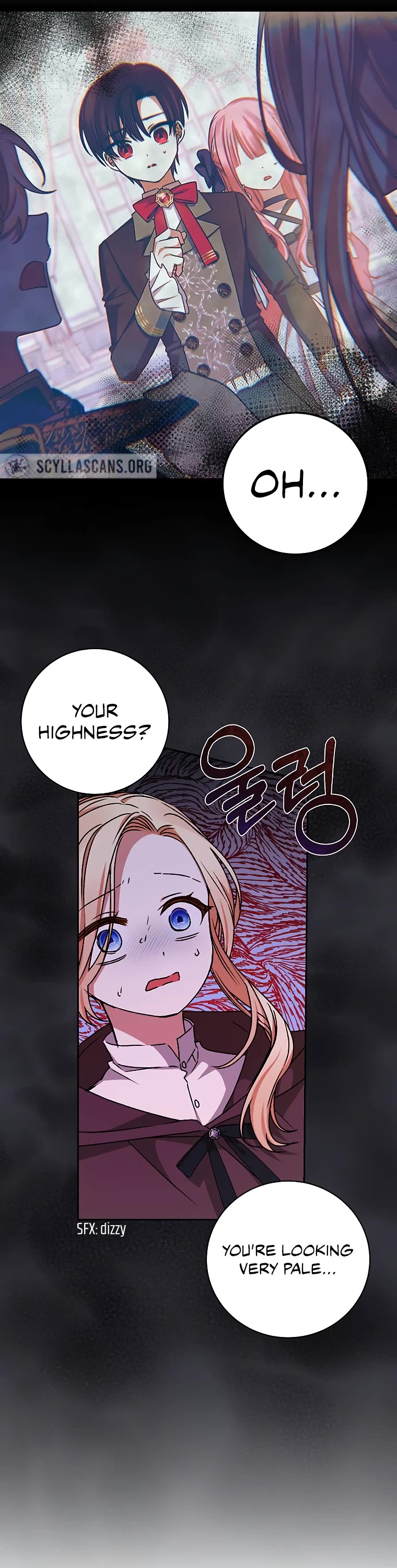 The Tyrant Wants to Live a Virtuous Life chapter 16 page 54