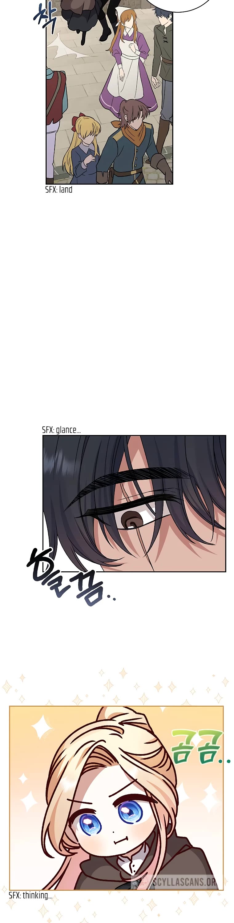 The Tyrant Wants to Live a Virtuous Life chapter 16 page 7