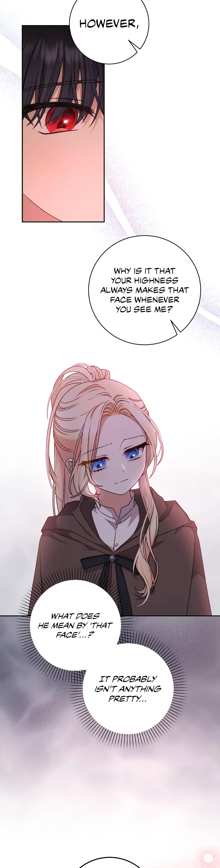 The Tyrant Wants to Live a Virtuous Life chapter 17 page 11