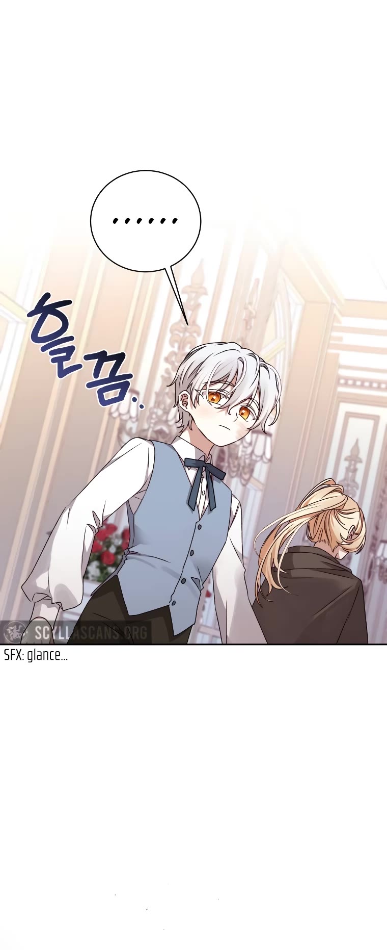 The Tyrant Wants to Live a Virtuous Life chapter 17 page 20