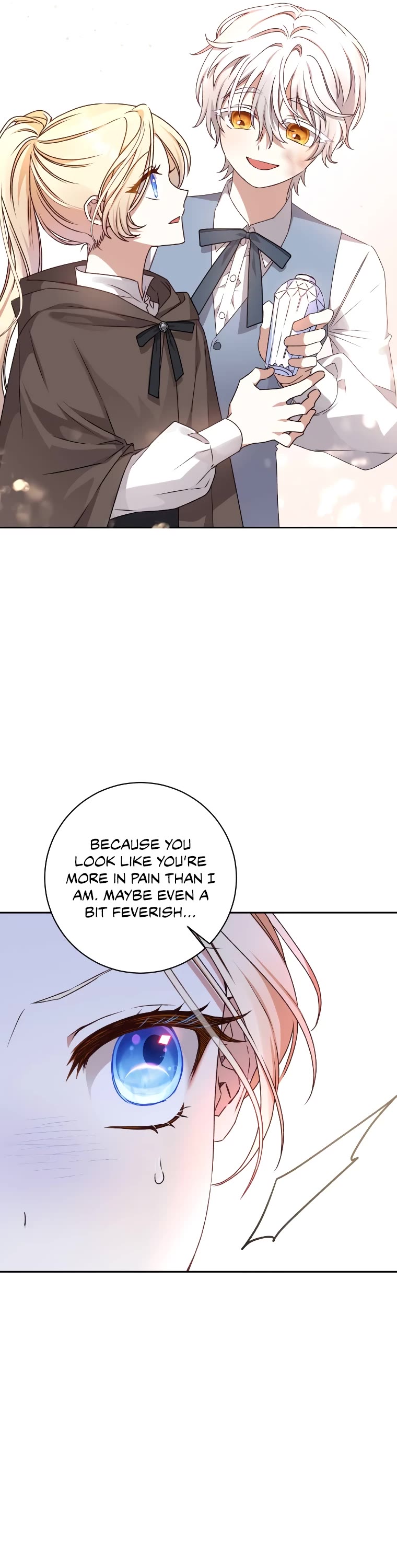 The Tyrant Wants to Live a Virtuous Life chapter 17 page 26