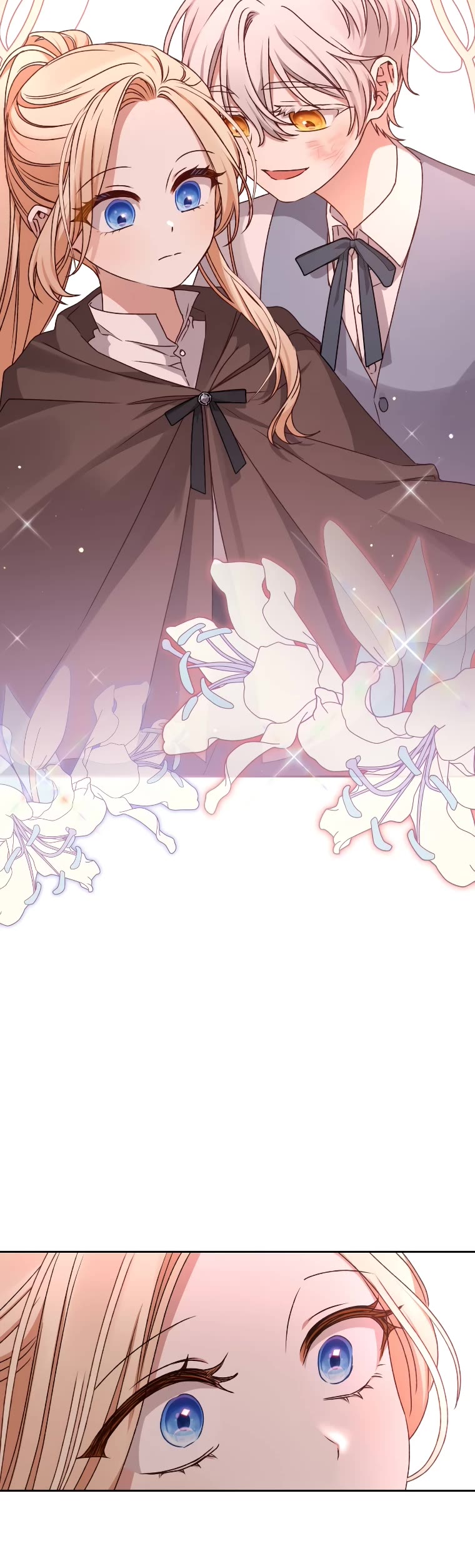 The Tyrant Wants to Live a Virtuous Life chapter 17 page 29