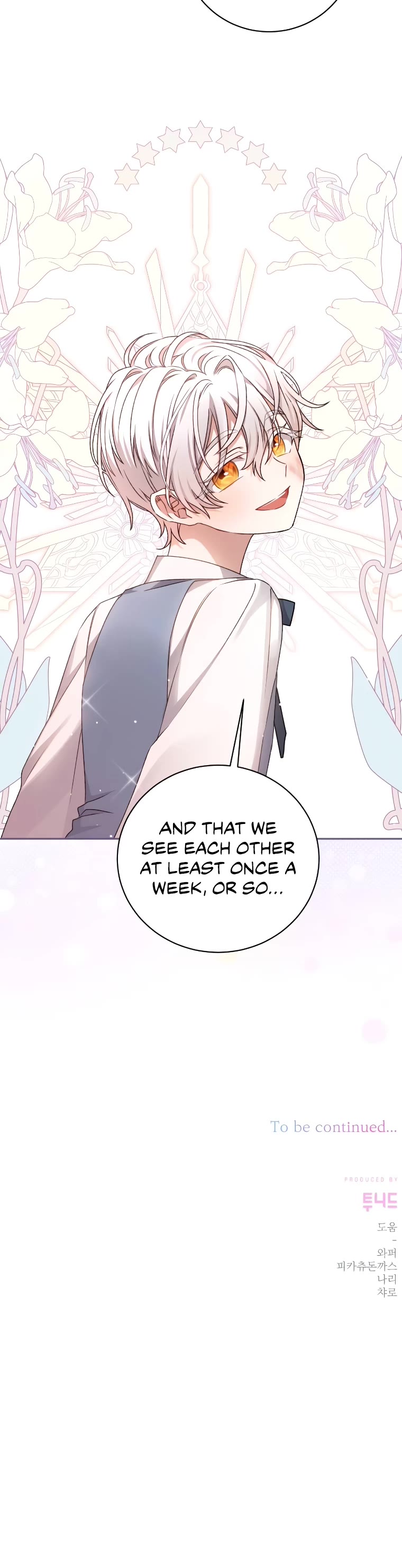 The Tyrant Wants to Live a Virtuous Life chapter 17 page 40