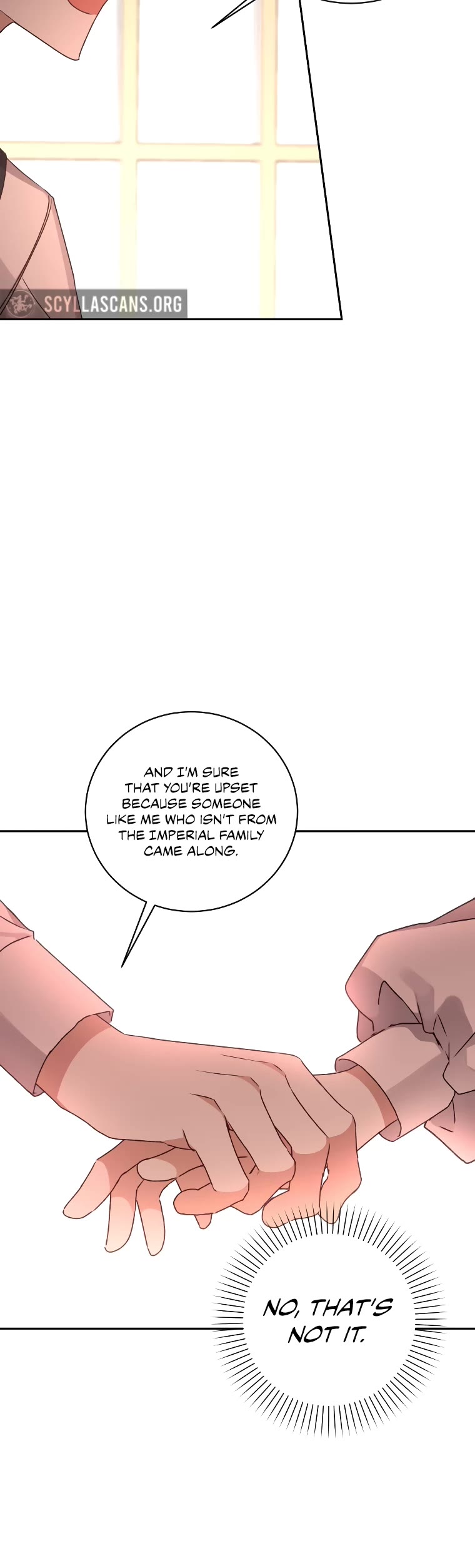 The Tyrant Wants to Live a Virtuous Life chapter 17 page 5