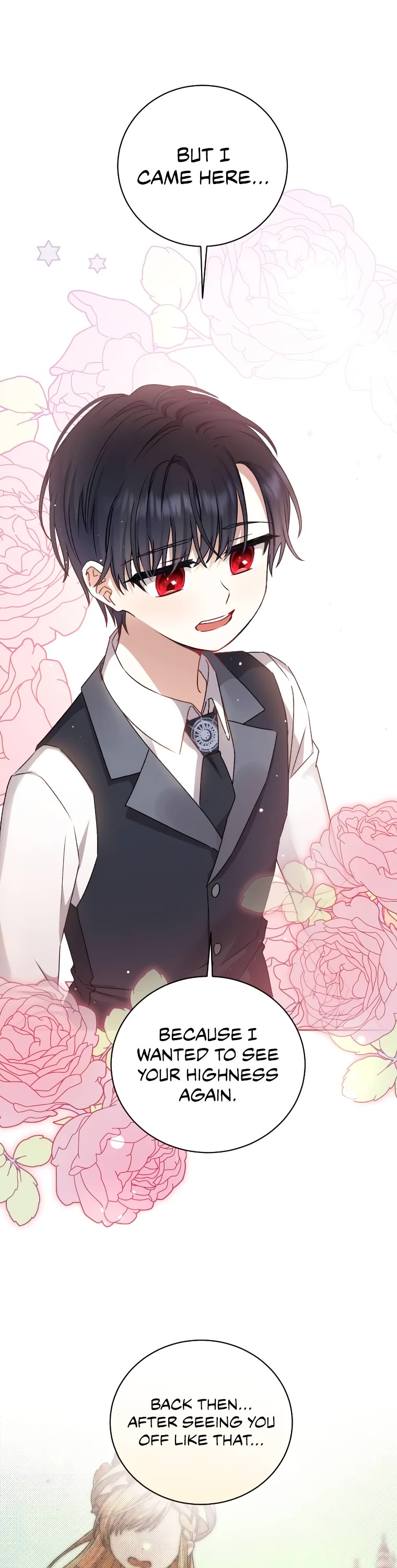 The Tyrant Wants to Live a Virtuous Life chapter 17 page 6