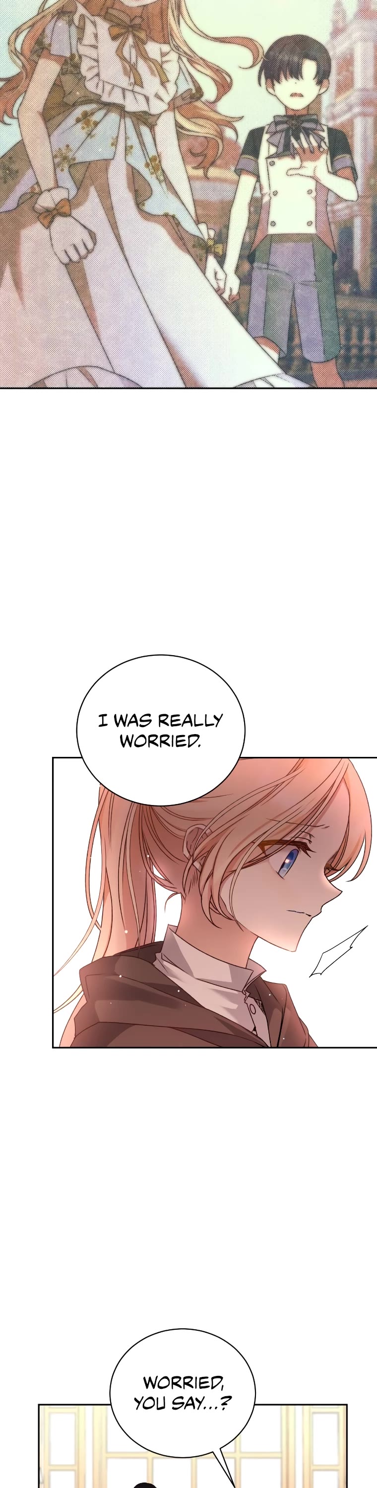 The Tyrant Wants to Live a Virtuous Life chapter 17 page 7