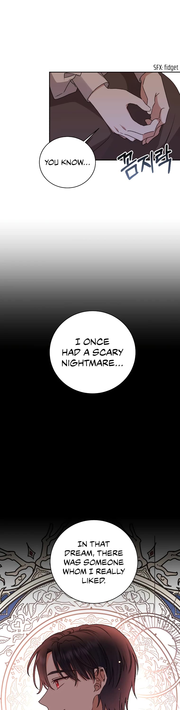 The Tyrant Wants to Live a Virtuous Life chapter 18 page 14