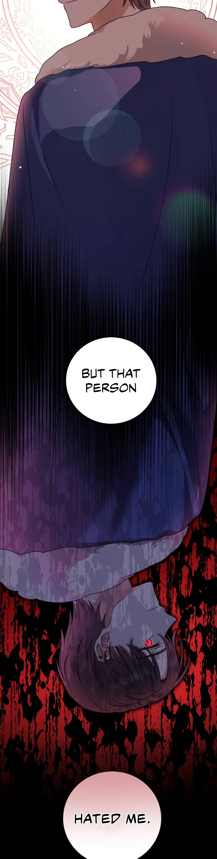 The Tyrant Wants to Live a Virtuous Life chapter 18 page 15