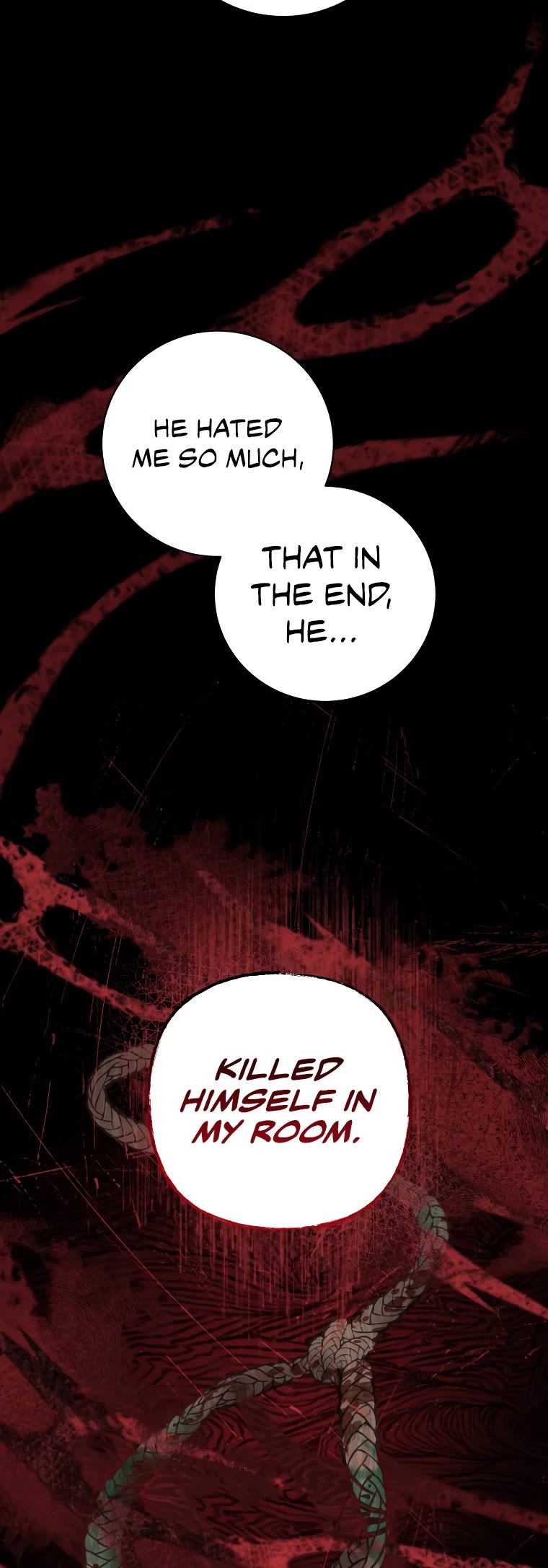 The Tyrant Wants to Live a Virtuous Life chapter 18 page 16