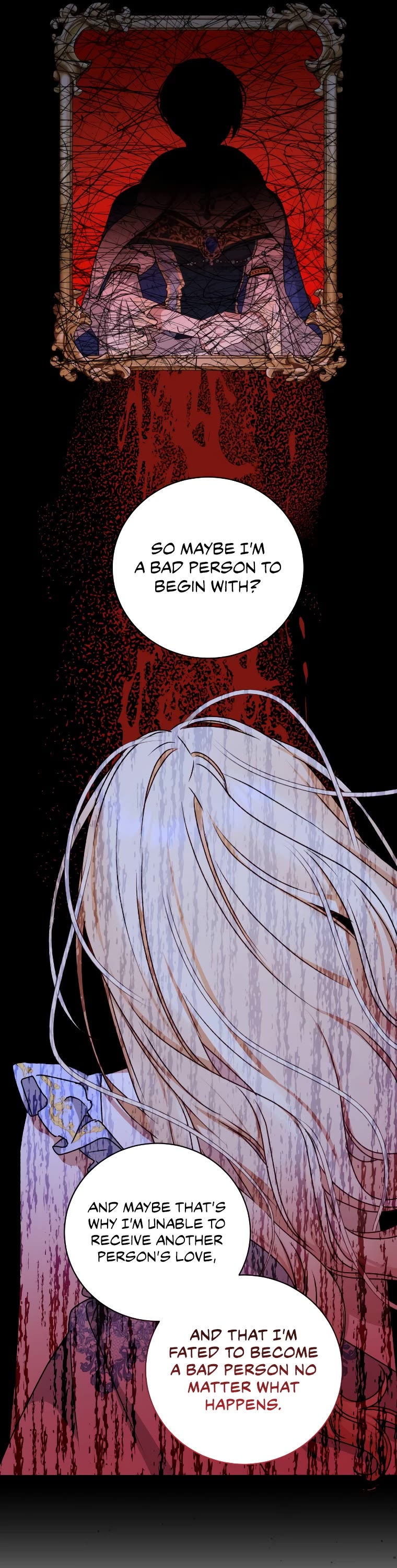 The Tyrant Wants to Live a Virtuous Life chapter 18 page 18