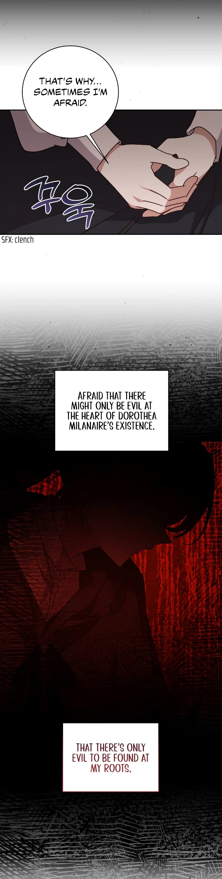 The Tyrant Wants to Live a Virtuous Life chapter 18 page 19